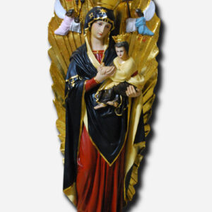 Mother of Perpetual - 28 inches