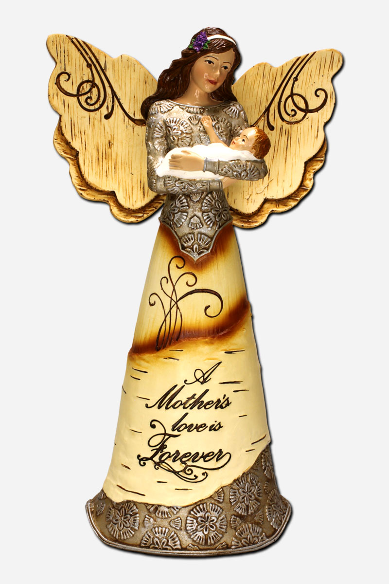 Angel - A Mothers Love - 5 x 2 x