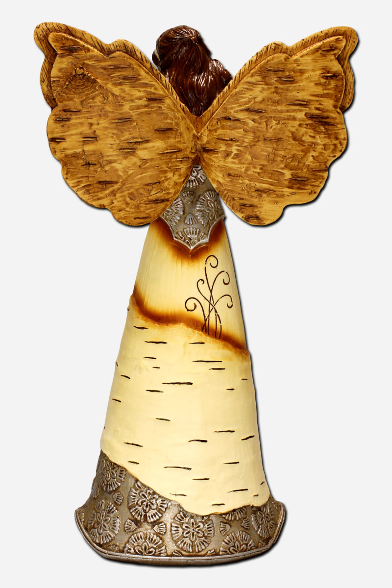 Angel - A Mothers Love - 5 x 2 x - Image 4