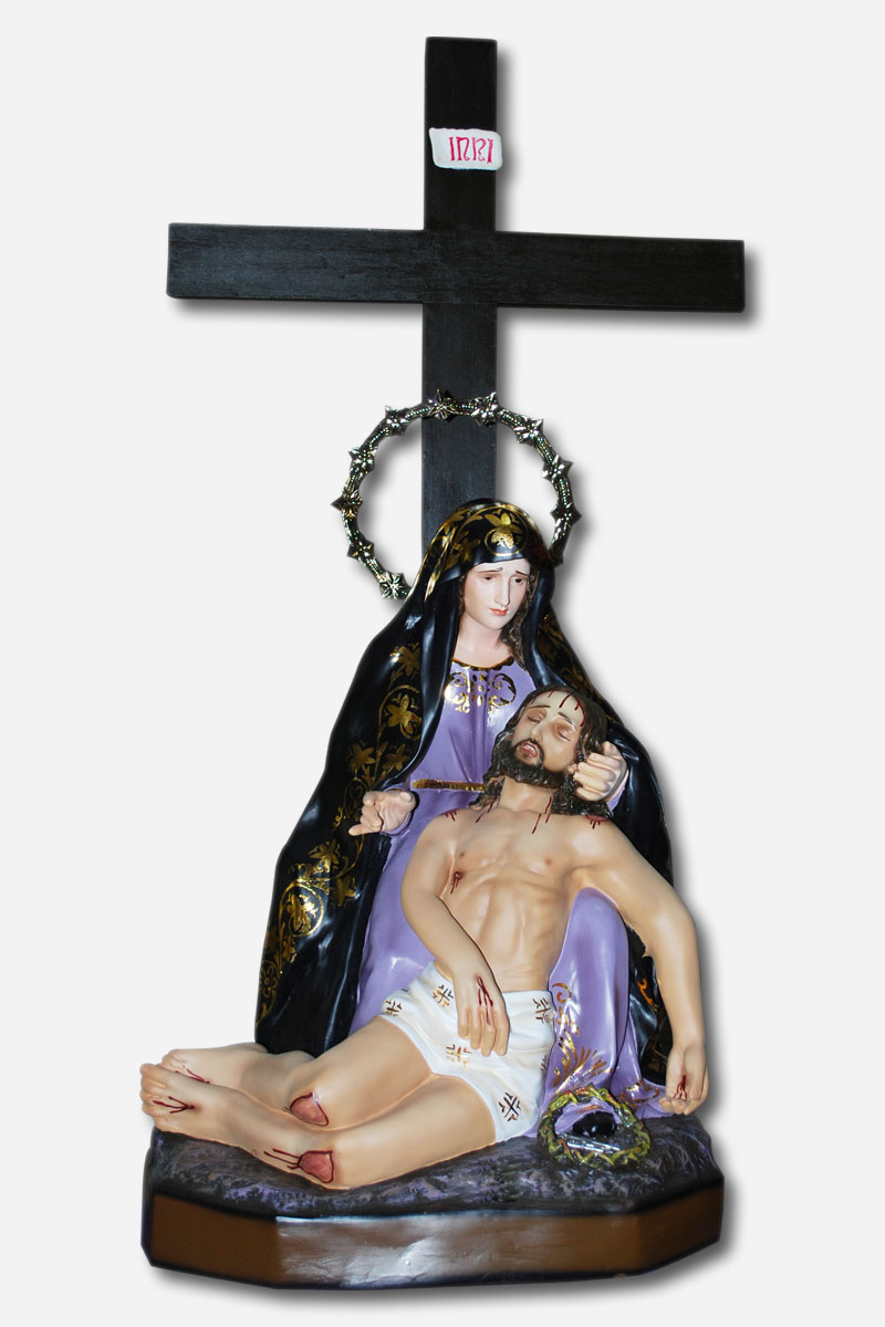 Pieta -