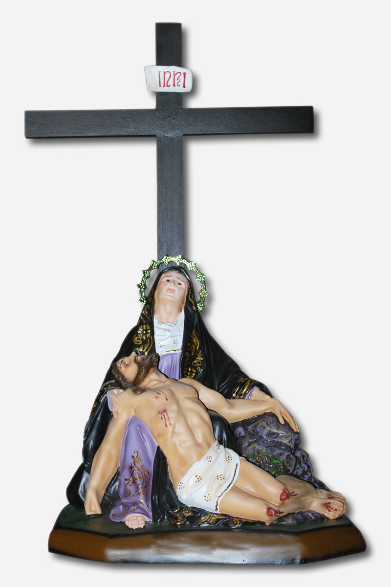 Pieta -