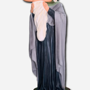 Queen of the Apostles -