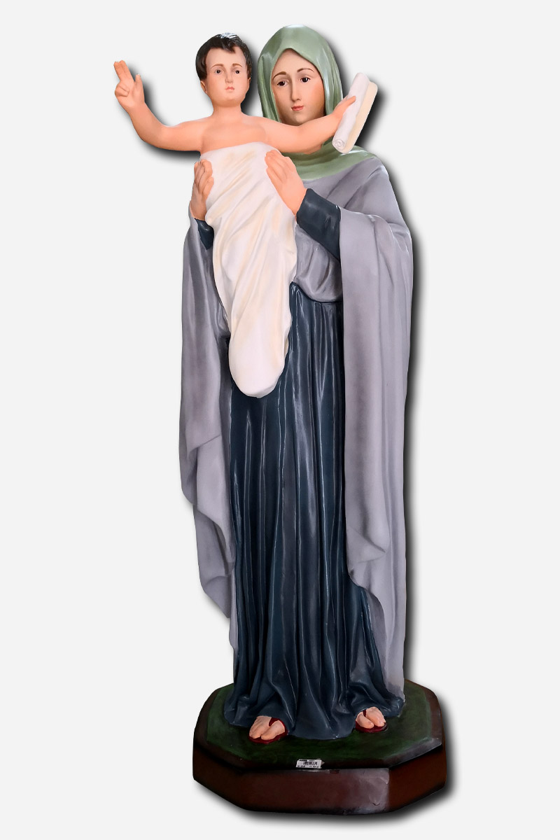 Queen of the Apostles -