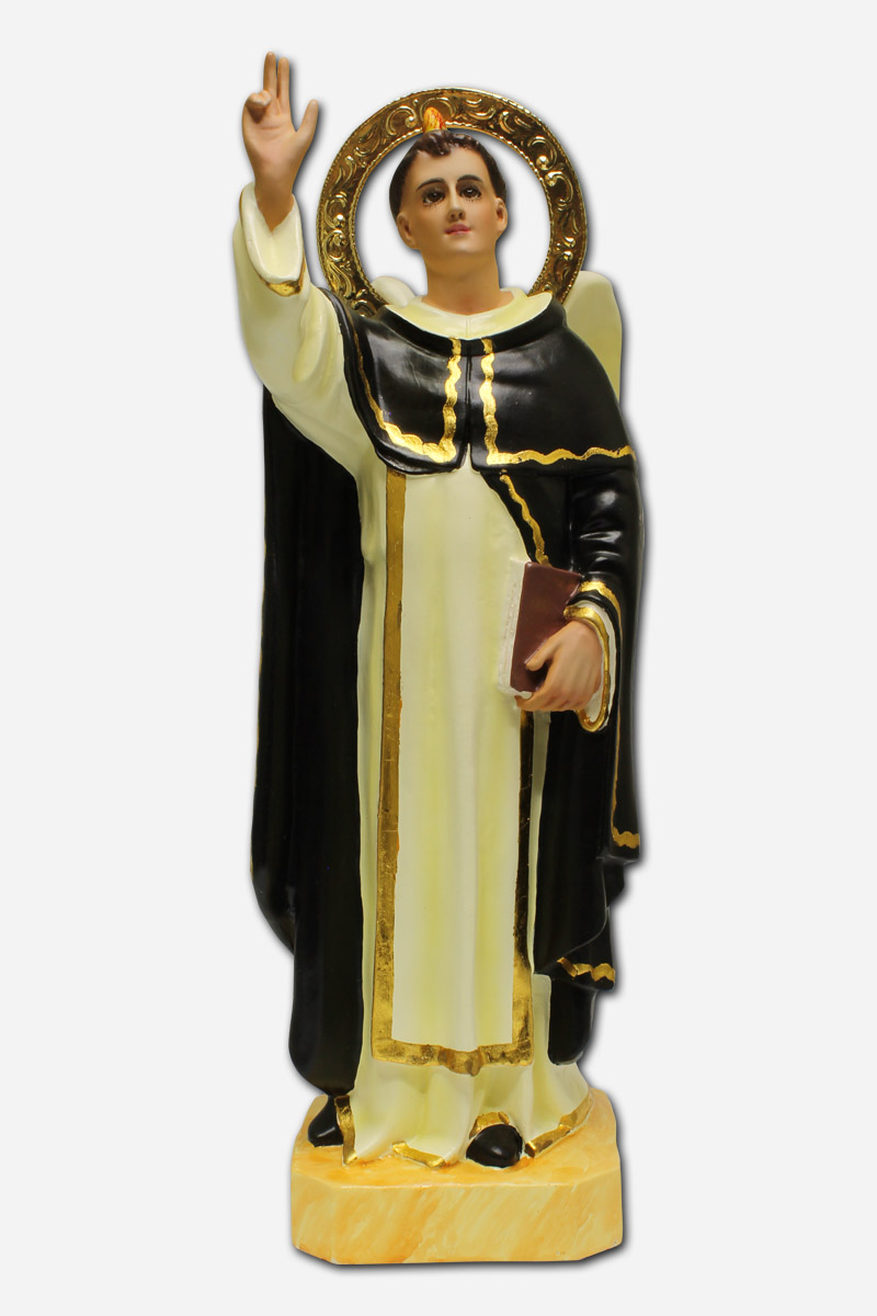 Saint Vincent Ferrer -