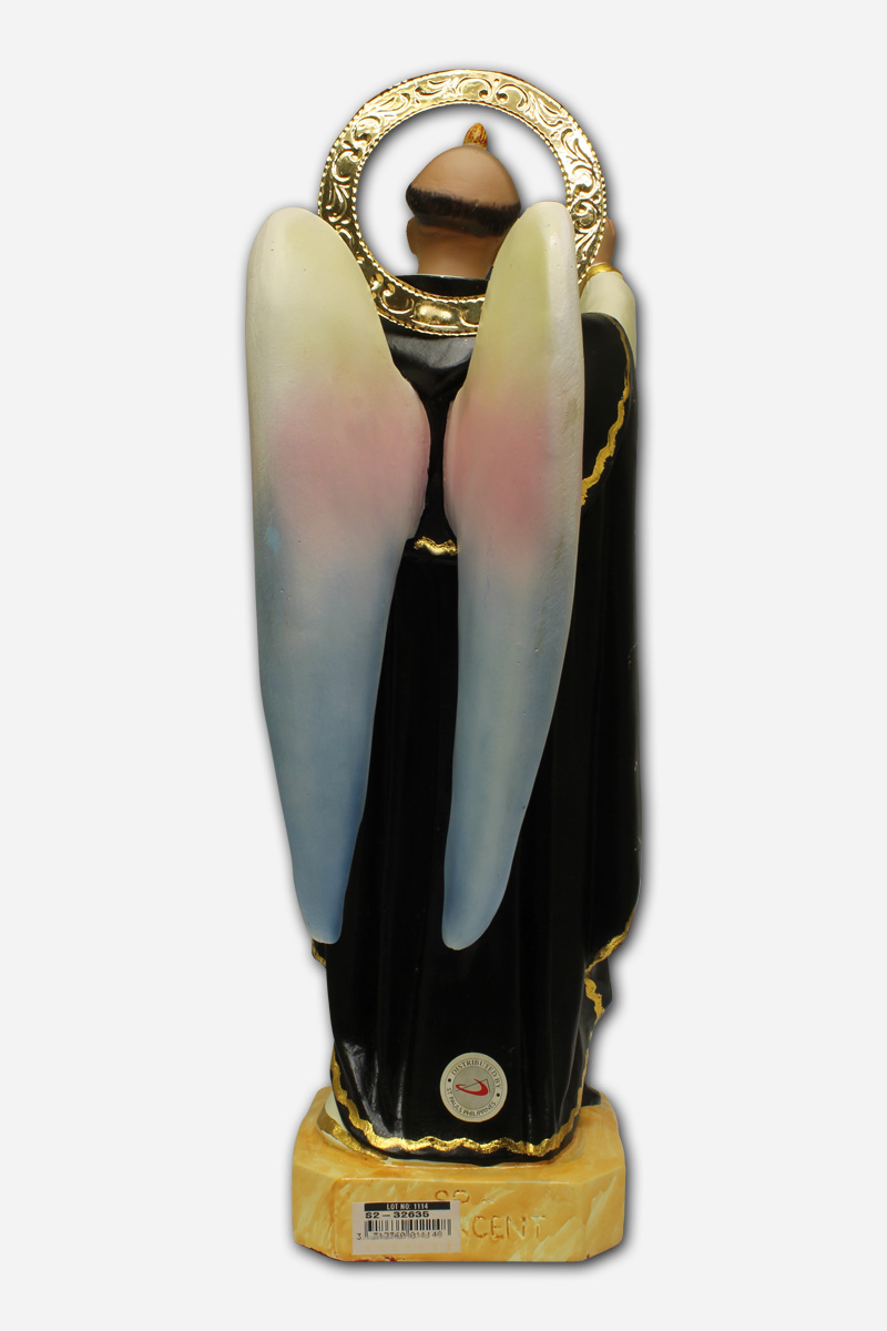 Saint Vincent Ferrer - - Image 4