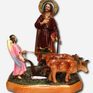 San Isidro Labrador -