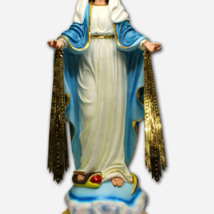 Our Lady of Miraculous Medal -