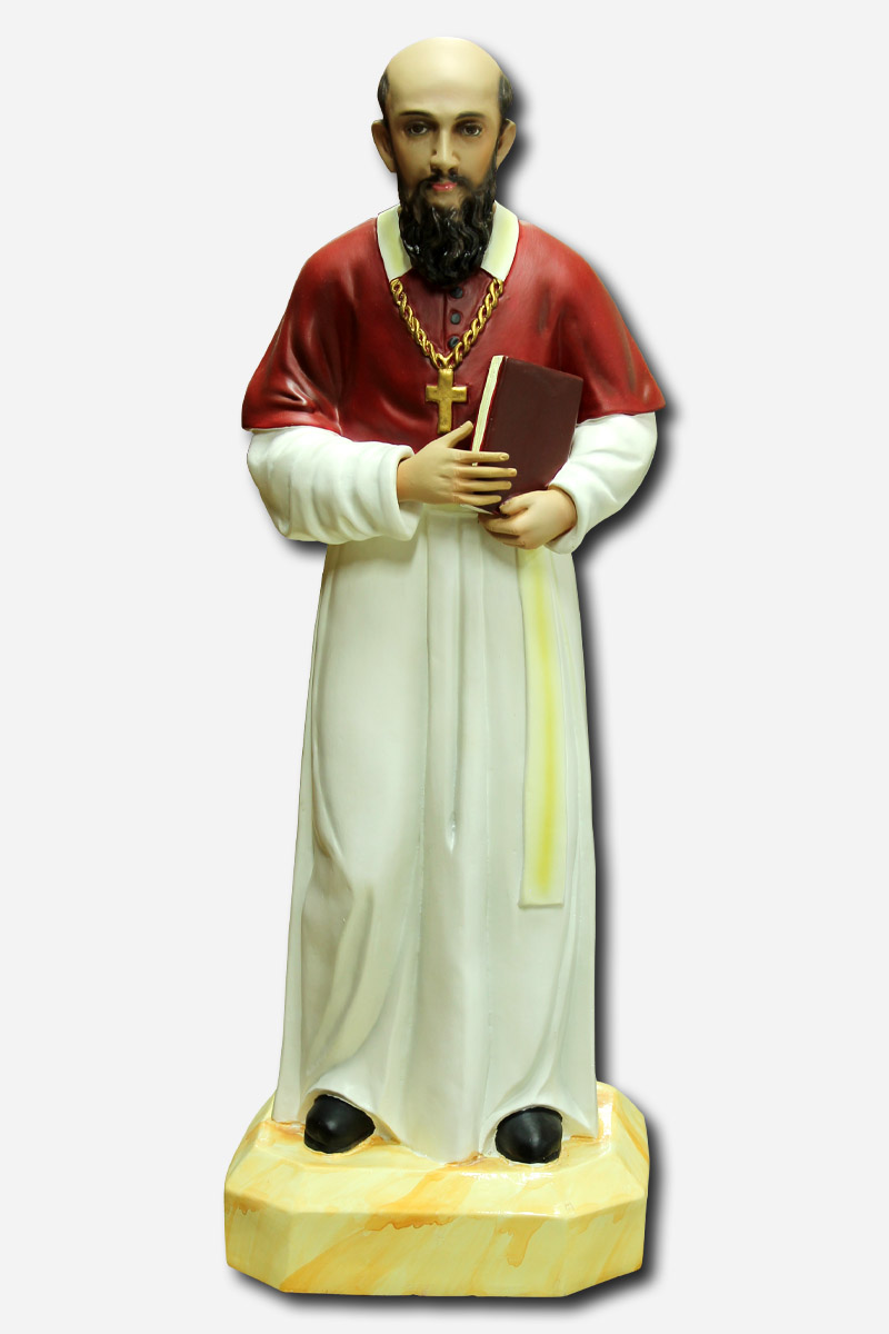 Saint Francis de Sales