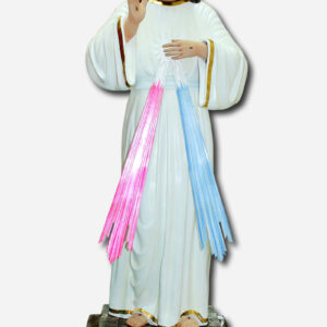 Divine Mercy - 3 Feet