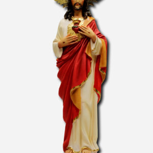 Sacred Heart of Jesus - 16 inches