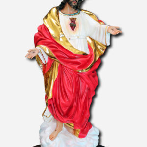 Sacred Heart of Jesus -