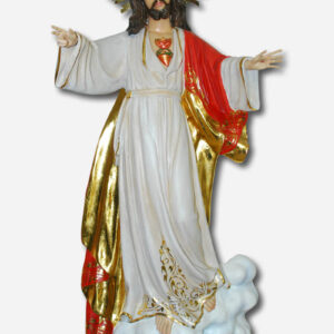 Sacred Heart - Wall Mounted Special -