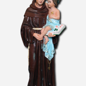 Saint Anthony of Padua -