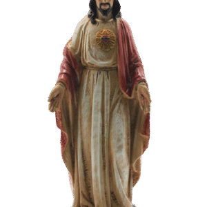 SACRED HEART OF JESUS - 8 INCHES