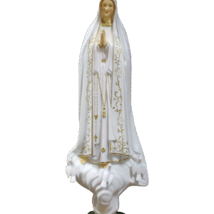 OUR LADY OF FATIMA -