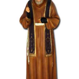 Saint Pio of Pietrelcina -