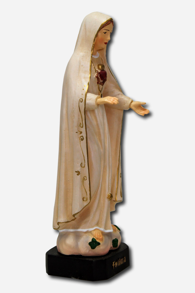 Our Lady of Fatima - - Image 2