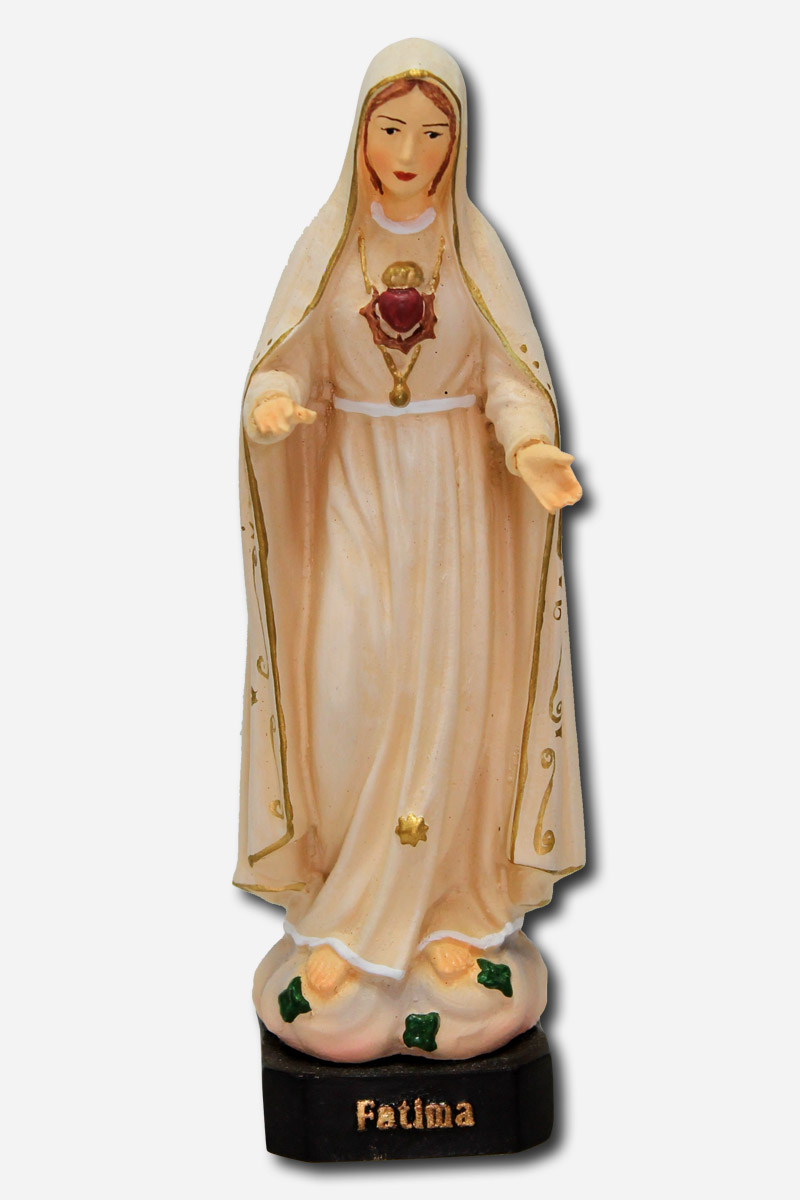 Our Lady of Fatima -