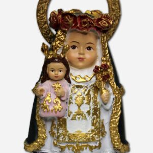 SAINT ROSE OF LIMA - BAMBINI