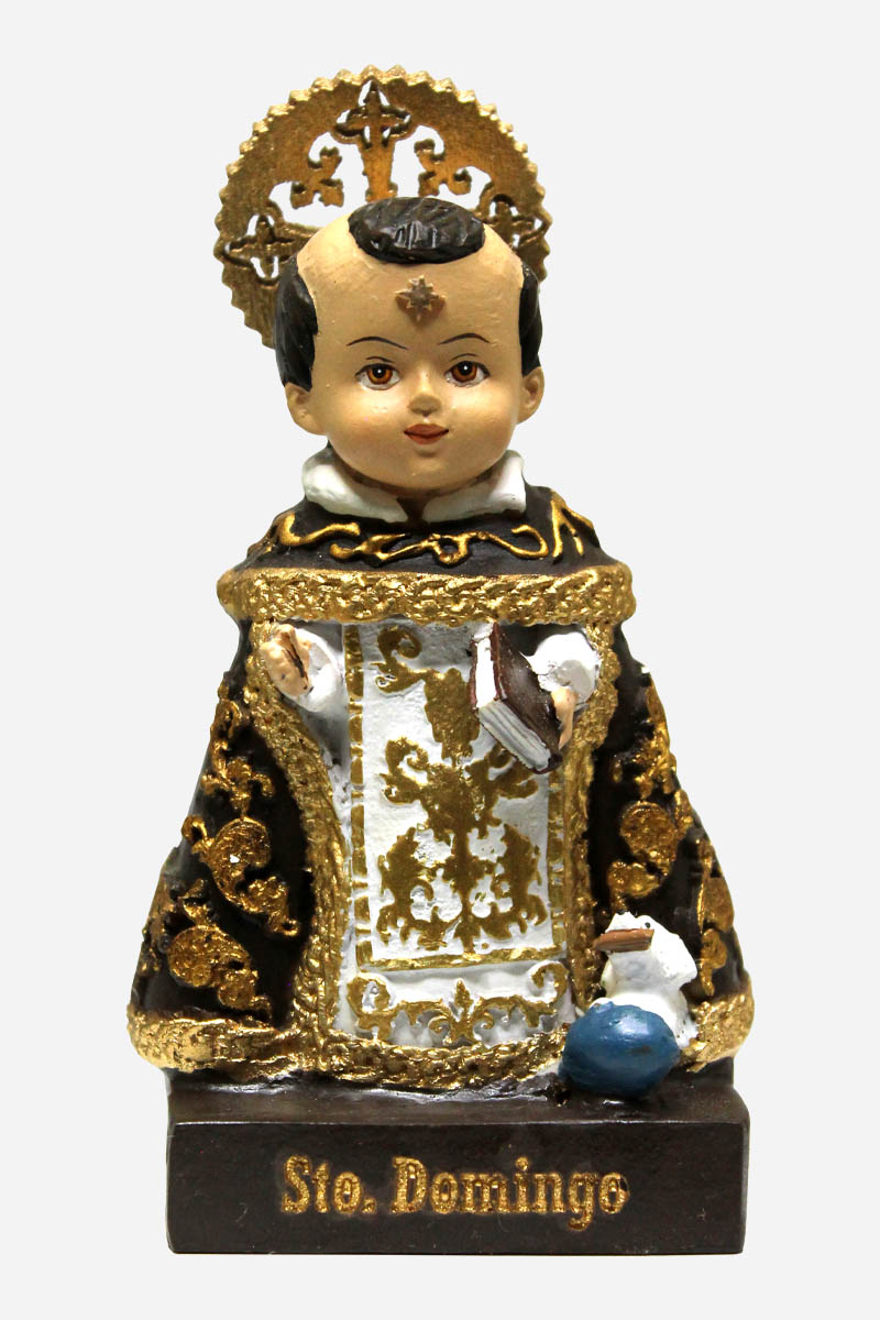 SANTO DOMINGO - BAMBINI