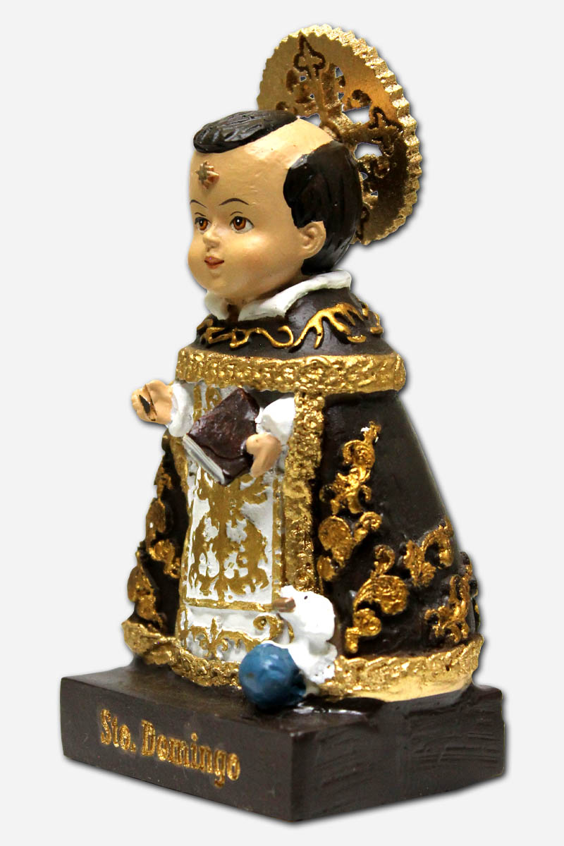 SANTO DOMINGO - BAMBINI - Image 3