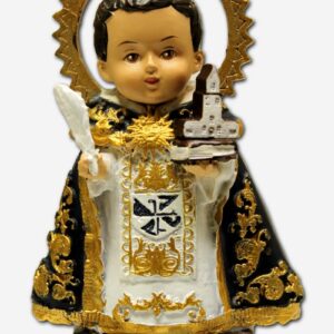 SAINT THOMAS AQUINAS - BAMBINI