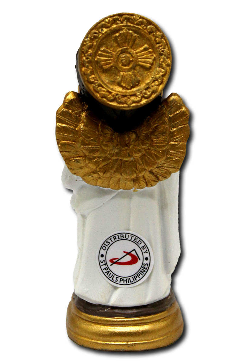 Saint Raphael - 4 inches - Image 3