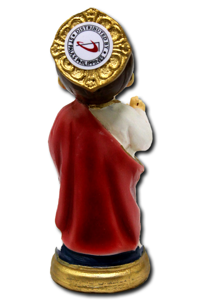 Sacred Heart of Jesus - - Image 3