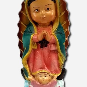 Our Lady of Guadalupe -