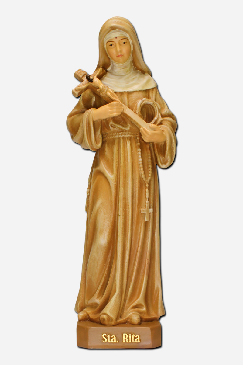 Saint Rita of Cascia -