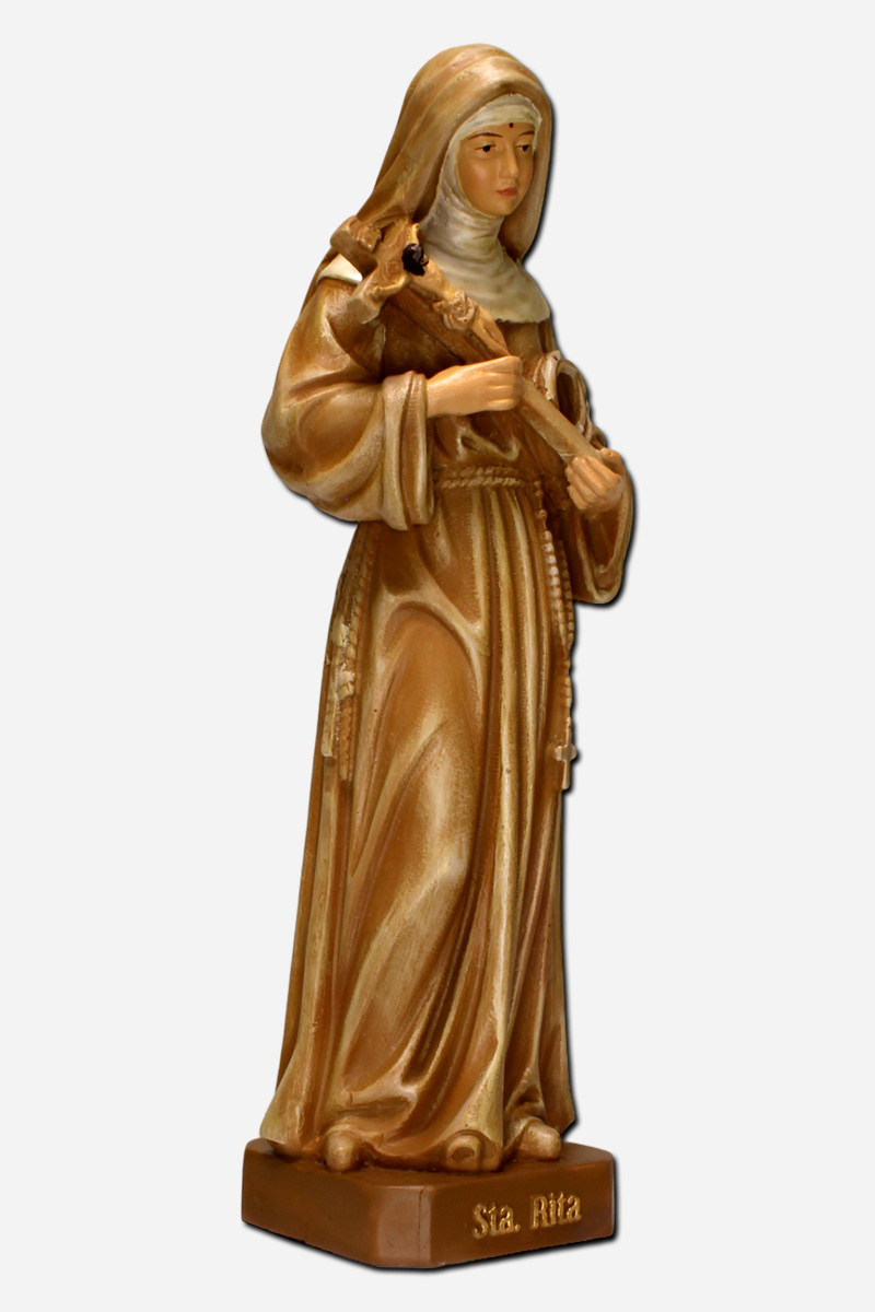 Saint Rita of Cascia - - Image 3