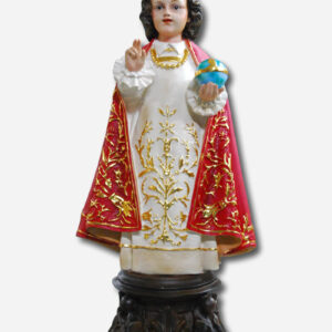 Santo Niño Spain -
