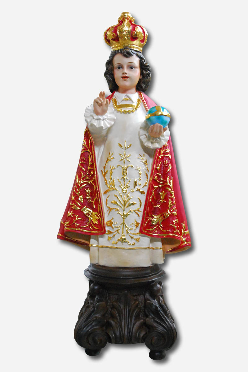 Santo Niño Spain -
