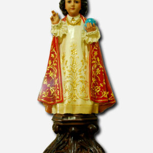 Santo Niño Spain - 3 Feet