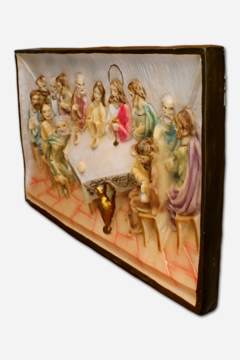 Last Supper - 12 x - Image 3