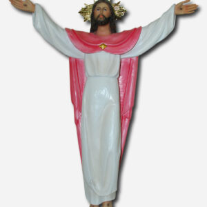 Resurrection - Wall Mounted -