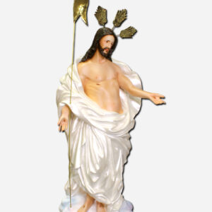 Resurrection - 2 Feet