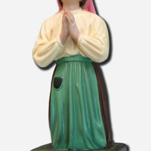 Blessed Lucia of Fatima - 12 inches