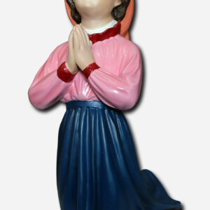 Blessed Jacinta of Fatima - 14 inches