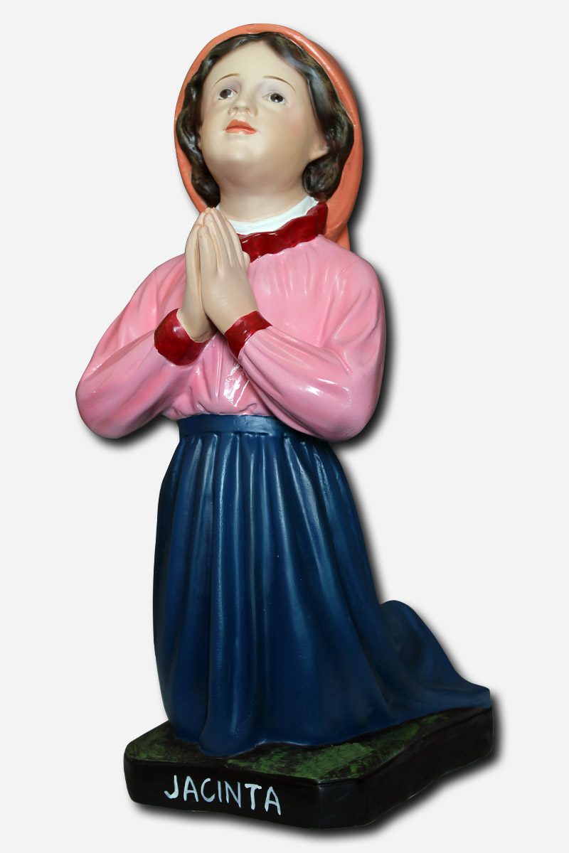 Blessed Jacinta of Fatima - 14 inches