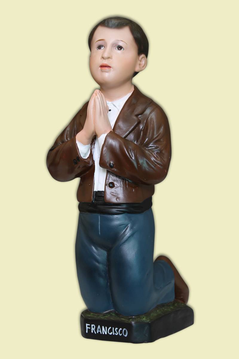 Blessed Francisco of Fatima -