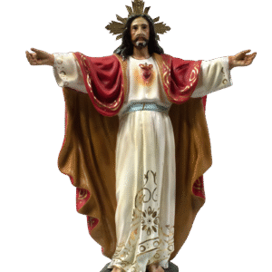 SACRED HEART OF JESUS -