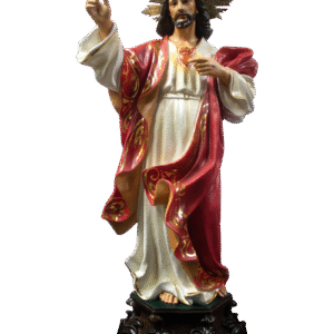 Sacred Heart of Jesus -