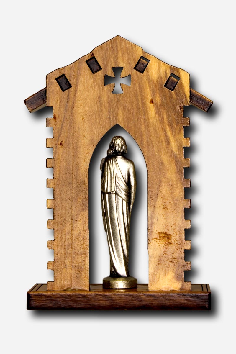 Saint Joseph - - T1-115324 Made in Italy - Image 4