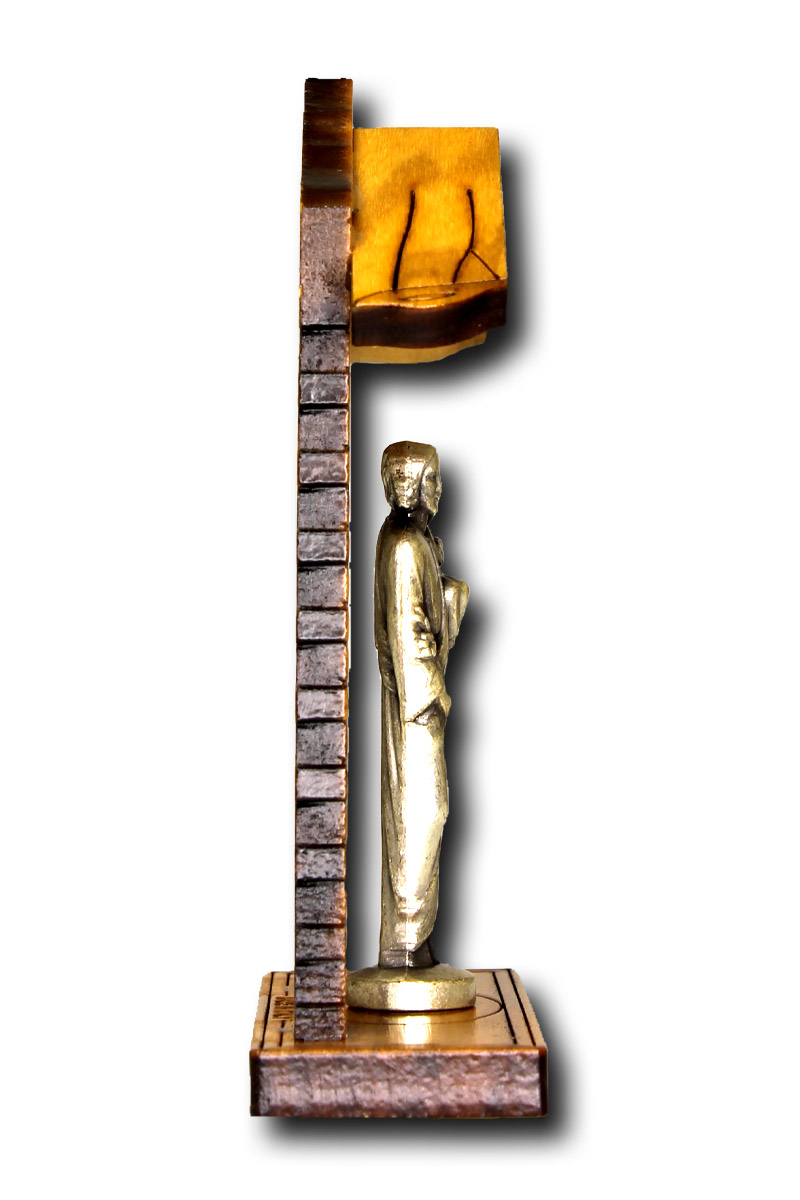 Saint Joseph - - T1-115324 Made in Italy - Image 3