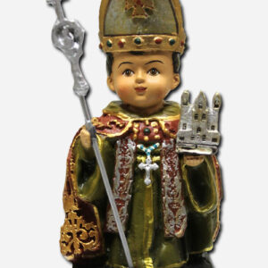 SAINT AGUSTINE BAMBINI -