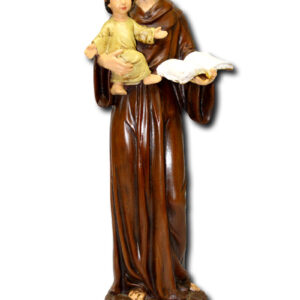 SAINT ANTHONY OF PADUA -