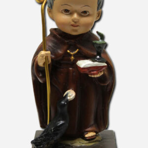SAINT BENEDICT BAMBINI -
