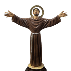 SAINT FRANCIS -