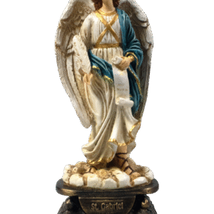SAINT GABRIEL - 9 INCHES
